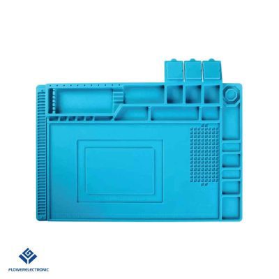 پد لحیم کاری مدل TE-603