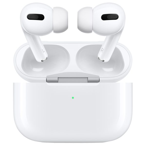هدفون بلوتوثی اپل مدل AirPods Pro 2021