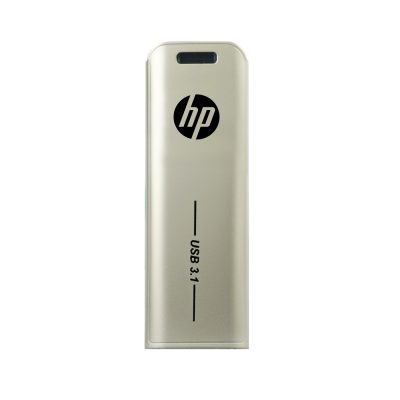 فلش مموری اچپی مدل X796W ظرفیت 256 گیگابایت