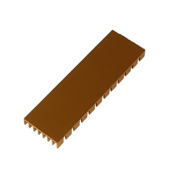 هیت سینک مدل SSD M2