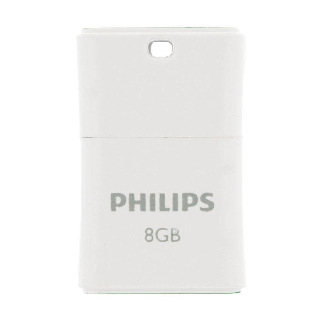 فلش مموری فیلیپس مدل Picco-FM08FD85B ظرفیت 8 گیگابایت