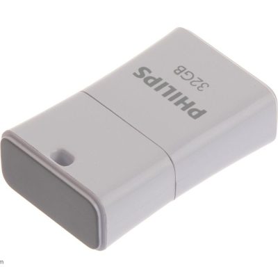 فلش مموری فیلیپس مدل Picco-FM32FD85B ظرفیت 32 گیگابایت