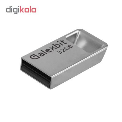 فلش مموری گلکسبیت مدل M4 ظرفیت 32 گیگابایت