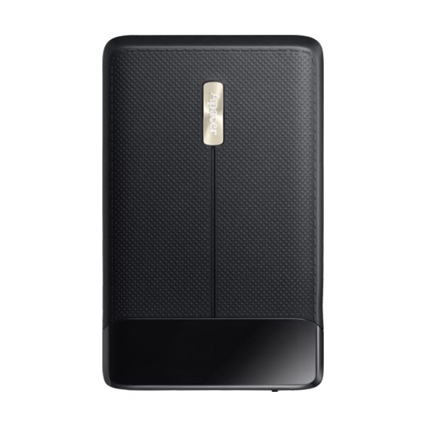 هارد اکسترنال اپیسر مدل 1 ظرفیت دو ترابایت دارای رابط USB Type-A 3.1