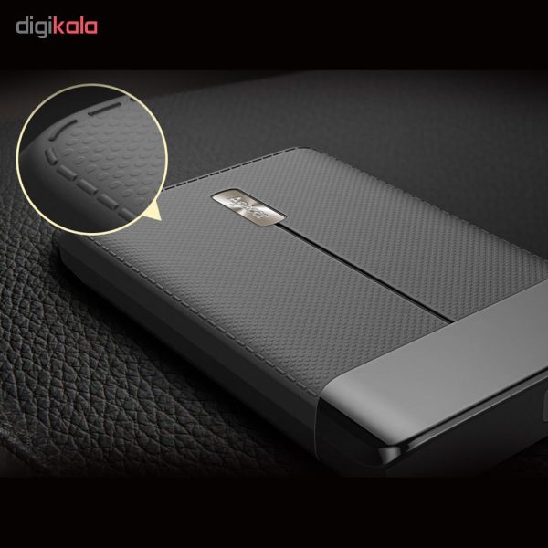 هارد اکسترنال اپیسر مدل 1 ظرفیت دو ترابایت دارای رابط USB Type-A 3.1