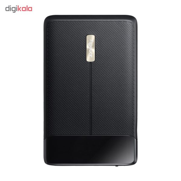 هارد اکسترنال اپیسر مدل 1 ظرفیت دو ترابایت دارای رابط USB Type-A 3.1