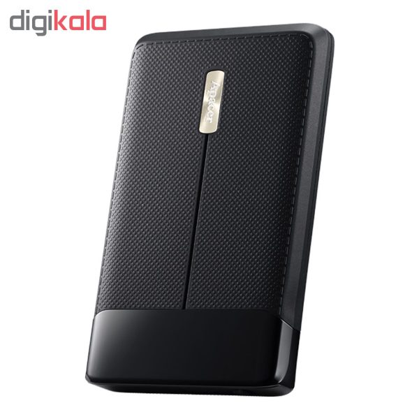 هارد اکسترنال اپیسر مدل 1 ظرفیت دو ترابایت دارای رابط USB Type-A 3.1