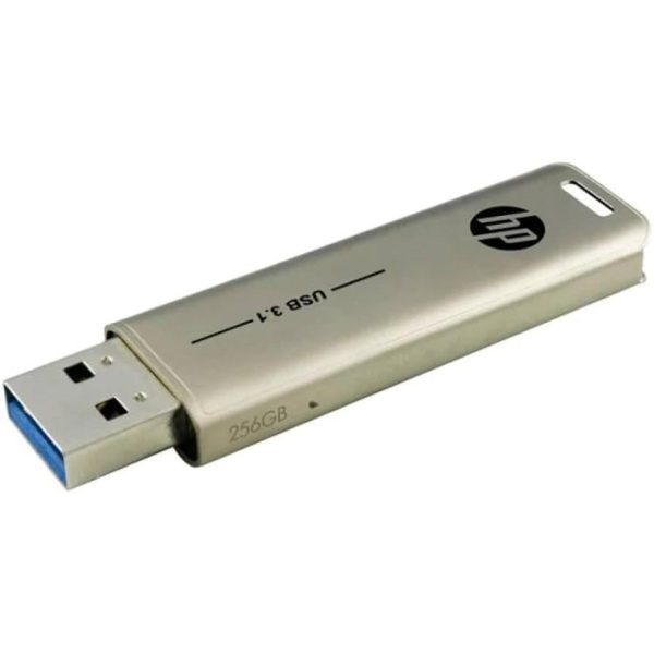 فلش مموری اچ‌پی مدل X796W ظرفیت 256 گیگابایت