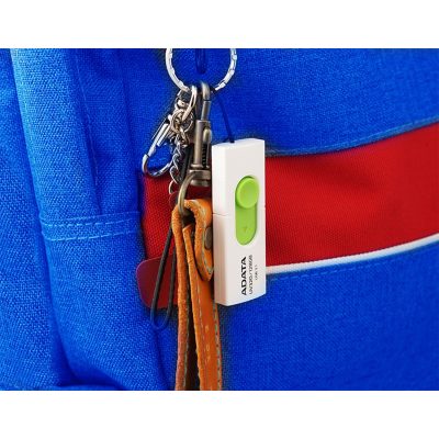 فلش مموری USB 3.1 ای دیتا مدل UV320 ظرفیت 32 گیگابایت
