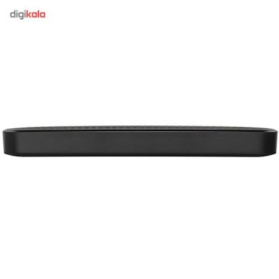 هارددیسک اکسترنال وسترن دیجیتال مدل مای پاسپورت آلترا ظرفیت 1 ترابایت