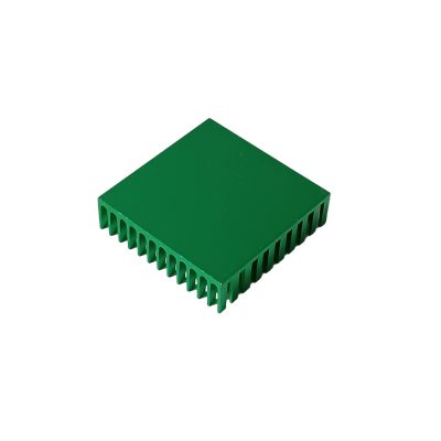 هیت سینک المان خنک کننده مدل TEC 127