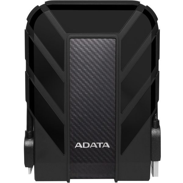 هارد اکسترنال ای دیتا مدل HD710 Pro ظرفیت چهار ترابایت دارای رابط USB Type-A 3.0