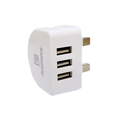 شارژر دیواری ریمکس مدل RP-U31