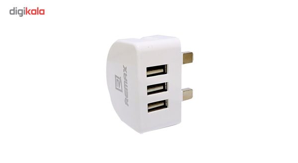 شارژر دیواری ریمکس مدل RP-U31