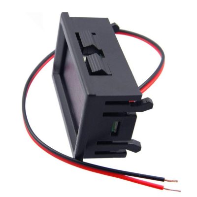 ماژول ولت متر دیجیتال کد AC.220