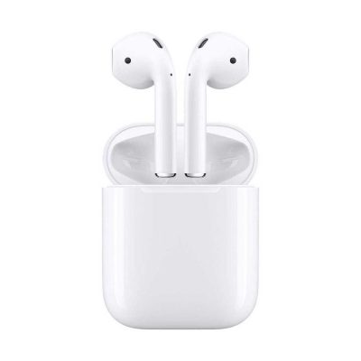 هدفون بلوتوثی اپل مدل AirPods New Generation