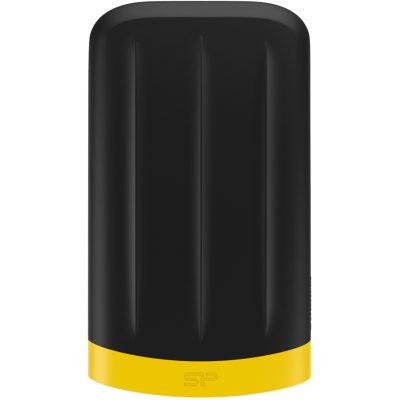 هارد اکسترنال سیلیکون پاور مدل Armor A65 ظرفیت 2 ترابایت