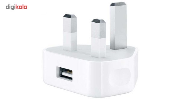 شارژر دیواری اپل مدل MD812