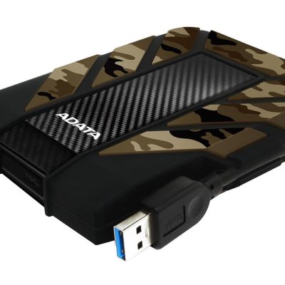 هارد اکسترنال ای دیتا مدل HD710M Pro ظرفیت 2 ترابایت