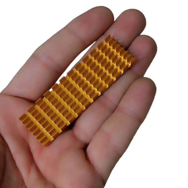 هیت سینک مدل SSD M2