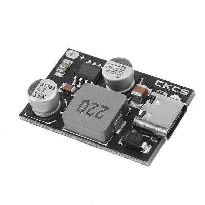 ماژول  شارژر مدل U1D