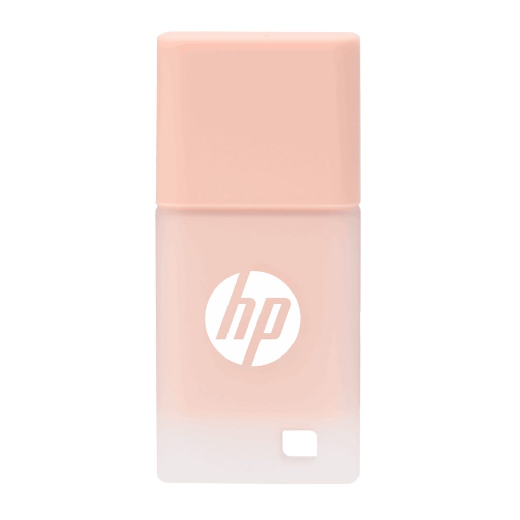 فلش مموری اچ‌ پی مدل X768 ظرفیت 128 گیگابایت