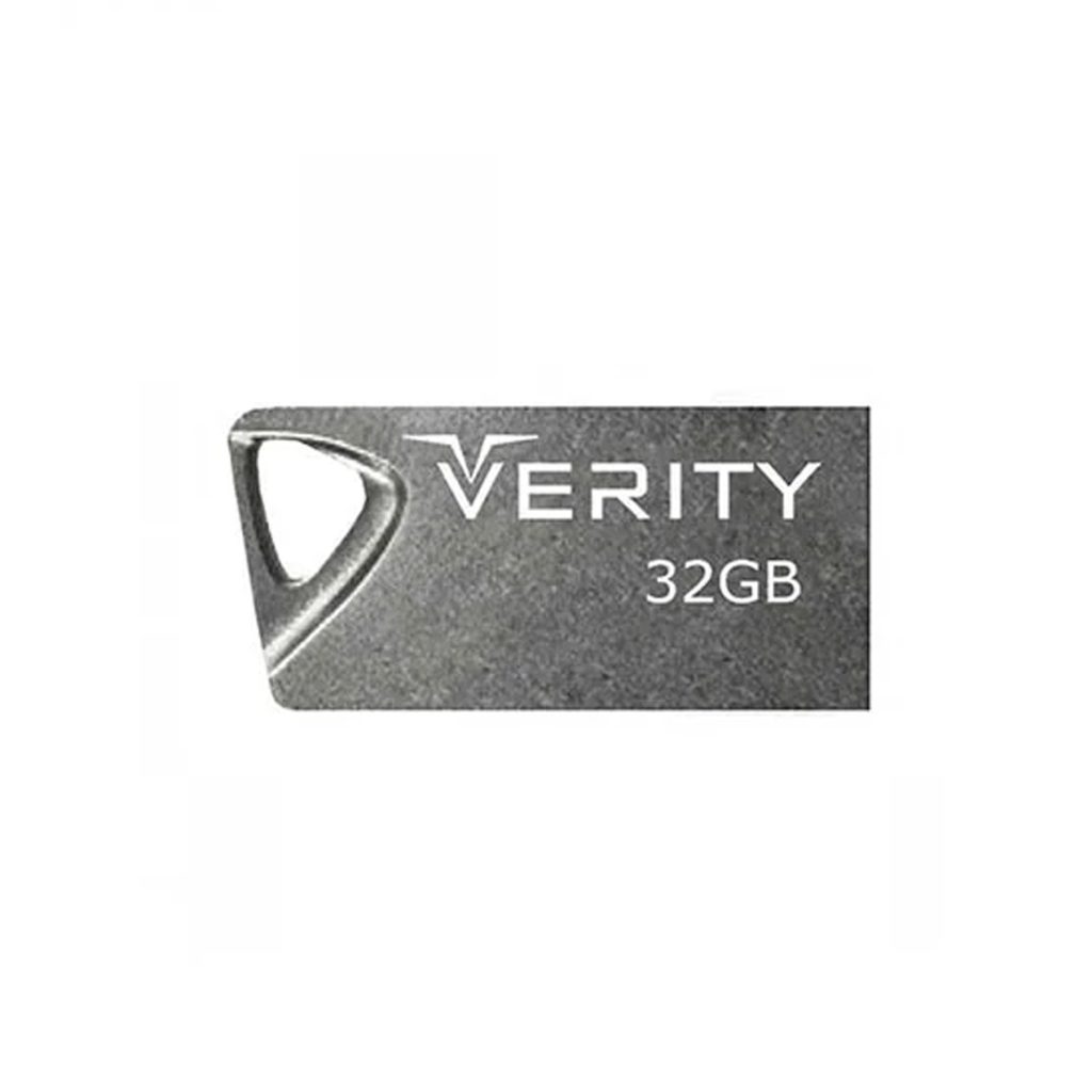 فلش مموری وریتی مدل V812 ظرفیت 32 گیگابایت