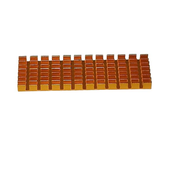 هیت سینک مدل SSD M2