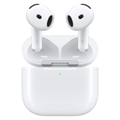 هدفون بلوتوثی اپل مدل AirPods 4