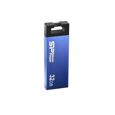 فلش مموری USB2.0 سیلیکون پاور مدل Touch835 ظرفیت 32 گیگابایت