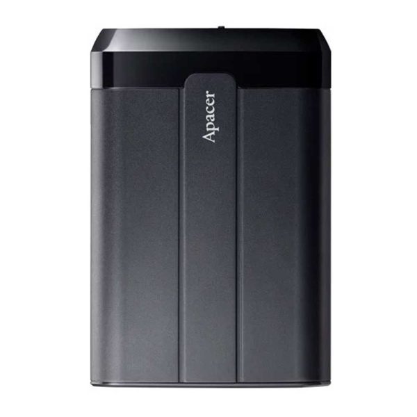 هارد اکسترنال اپیسر مدل AC732 ظرفیت 4 ترابایت