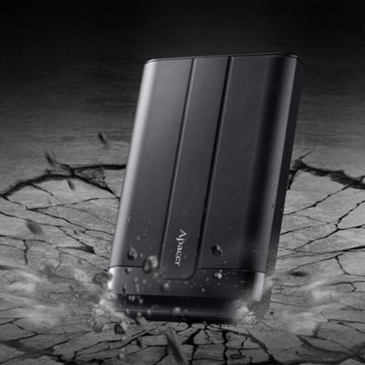 هارد اکسترنال اپیسر مدل AC732 ظرفیت 1 ترابایت