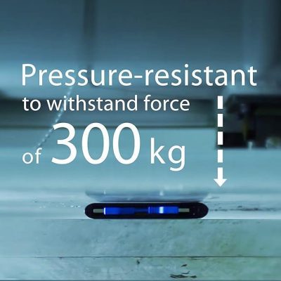 هارد اکسترنال سیلیکون پاور مدل Armor A80 B ظرفیت 1 ترابایت