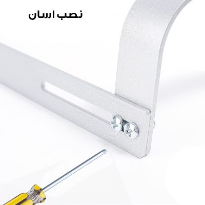 پایه نگهدارنده لپ تاپ مدل STND-LAP03