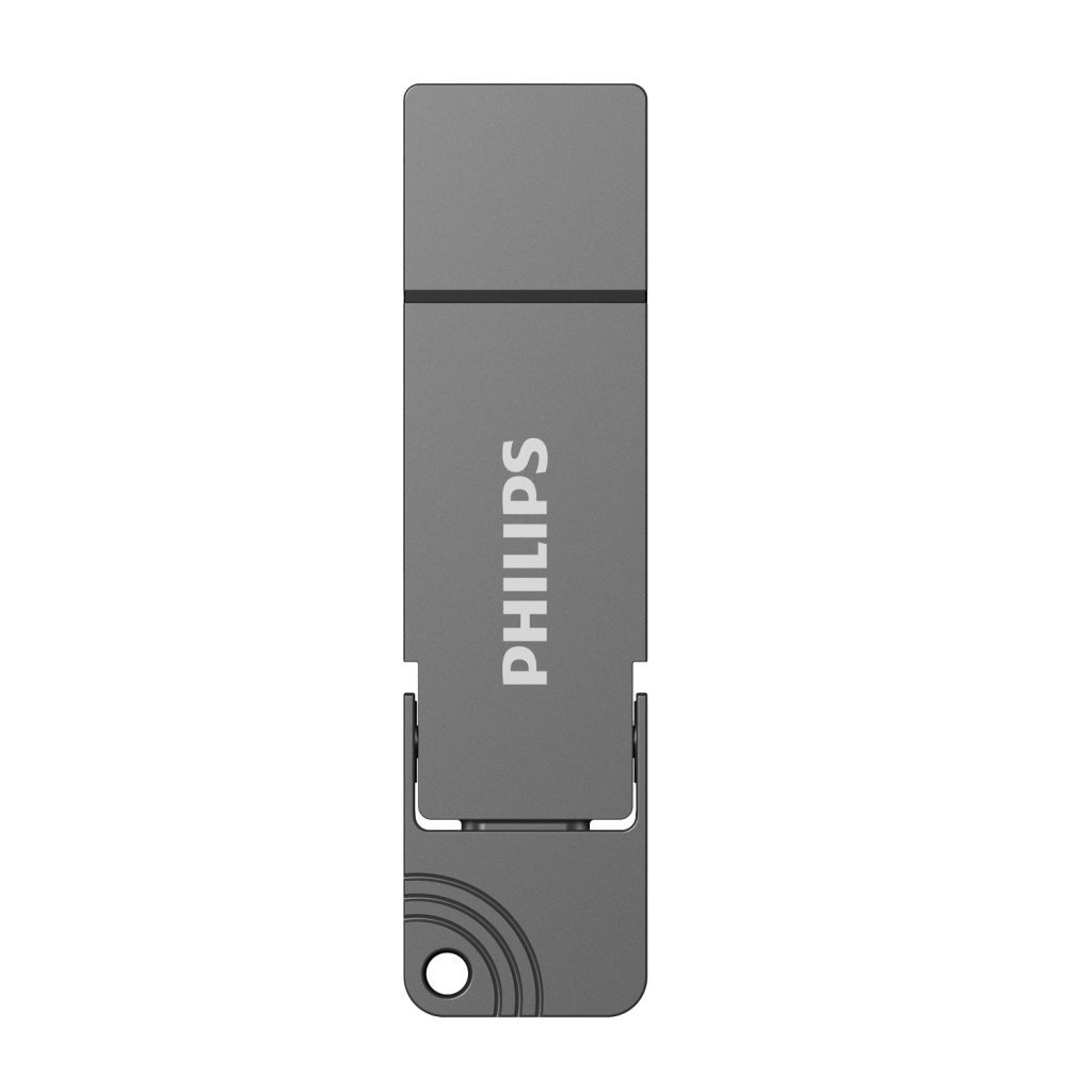 فلش مموری فیلیپس مدل FM11UT256B ظرفیت 256 گیگابایت