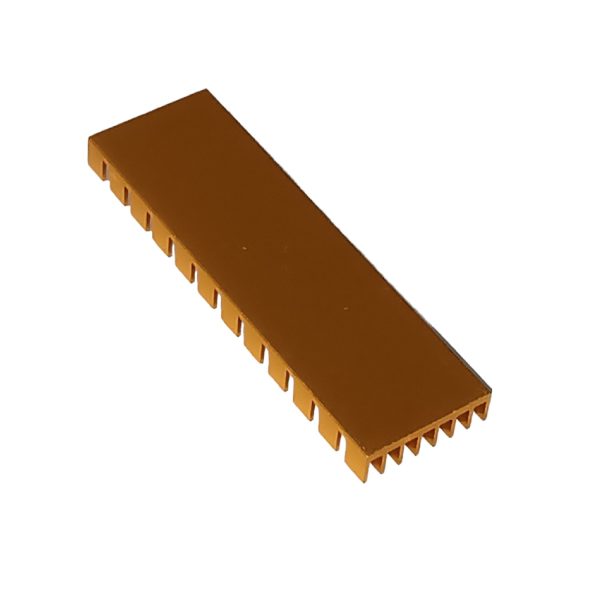 هیت سینک مدل SSD M2