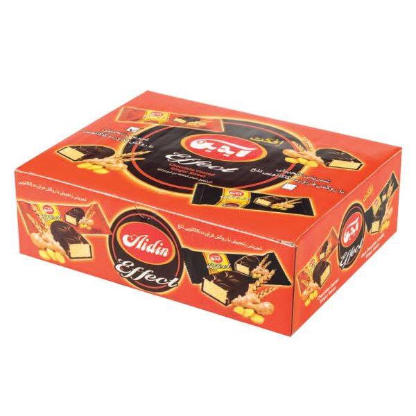 شکلات زنجبیلی آیدین - 1000 گرم