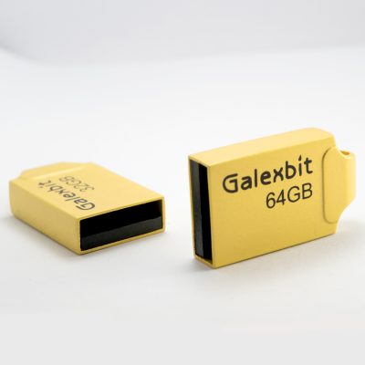 فلش مموری گلکسبیت مدل M6 ظرفیت 32 گیگابایت
