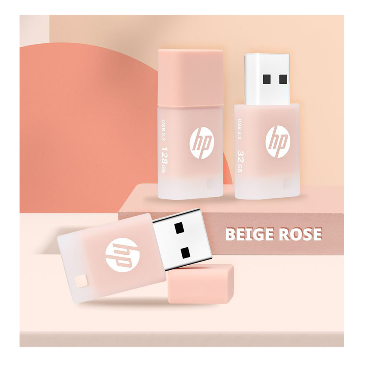 فلش مموری اچ پی مدل X768 ظرفیت 128 گیگابایت فلش مموری اچ پی مدل X768 ظرفیت 128 گیگابایت