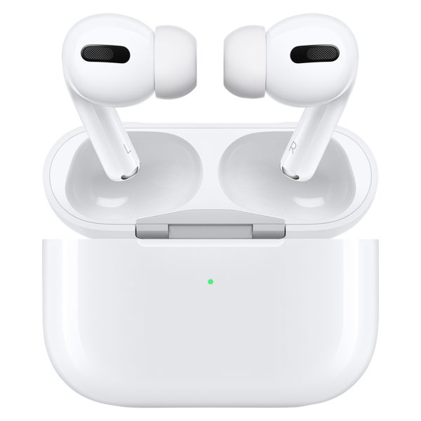 هدفون بلوتوثی اپل مدل AirPods Pro 2021
