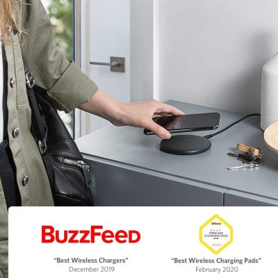 شارژر بی سیم انکر مدل A2503