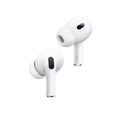 هدفون بلوتوثی اپل مدل AirPods Pro 2nd Generation 2022 Lightning