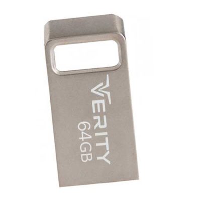 فلش مموری وریتی مدل V810 USB.3 ظرفیت 64 گیگابایت