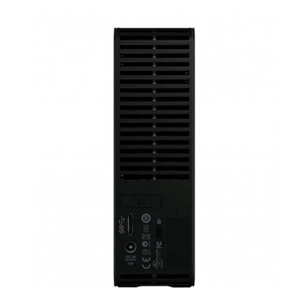 هارد دیسک اکسترنال وسترن دیجیتال مدل WD DESKTOP HDD ELEMENT 24TB ظرفیت 24 ترابایت