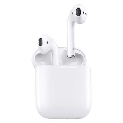 هدفون بلوتوثی اپل مدل AirPods New Generation