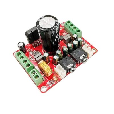 ماژول آمپلی فایر مدل TDA7850