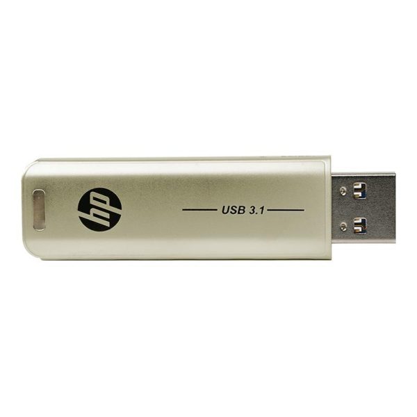 فلش مموری اچ‌پی مدل X796W ظرفیت 32 گیگابایت