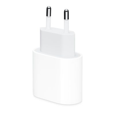 شارژر دیواری 20 وات اپل مدل 20W USB-C