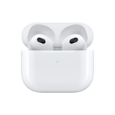 هدفون بلوتوثی اپل مدل AirPods 3