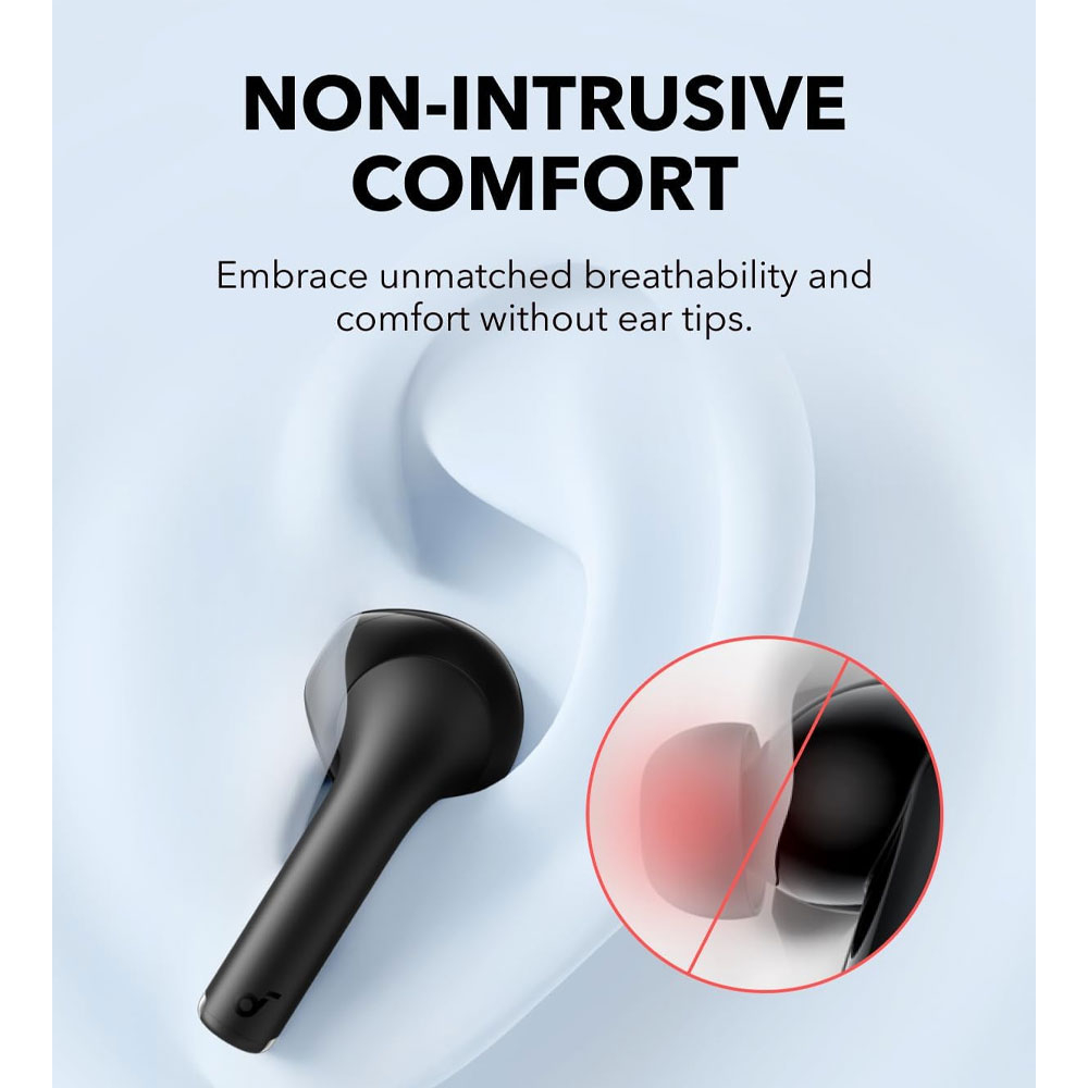 هدفون بلوتوثی انکر مدل K20i هدفون بلوتوثی انکر مدل K20i